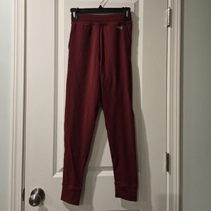 PINK By Victorias Secret Legging Joggers Size Xs Nwt